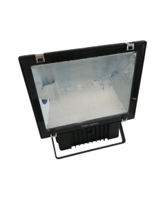 Philips t3m400k type3 hpi-t metal halide projector 400w with lamp, symmetrical