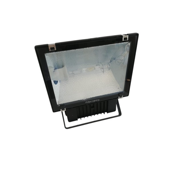 Philips t3m400k type3 hpi-t metal halide projector 400w with lamp, symmetrical