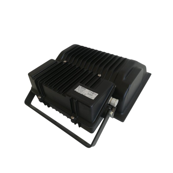 Philips t3m400k tipo3 proiettore hpi-t ioduri metallici 400w con lampada, simmetrico