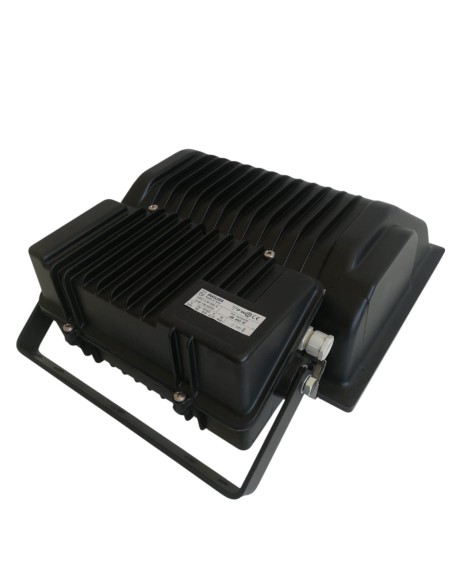 Philips t3m400k tipo3 proiettore hpi-t ioduri metallici 400w con lampada, simmetrico