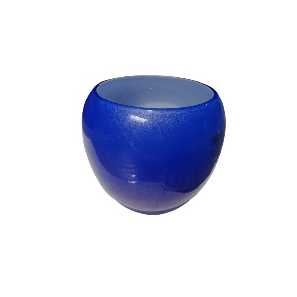 Leucos GOLF/BD goldblaues Ersatzglas für Golf-Fahrwerk