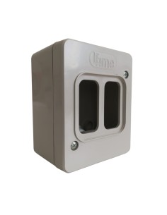 Molveno IP21 2-fruit box