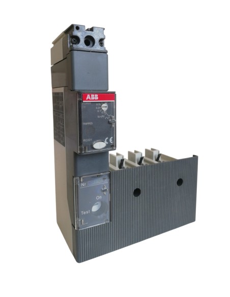 RC221/1 POUR T1 4P FIXE