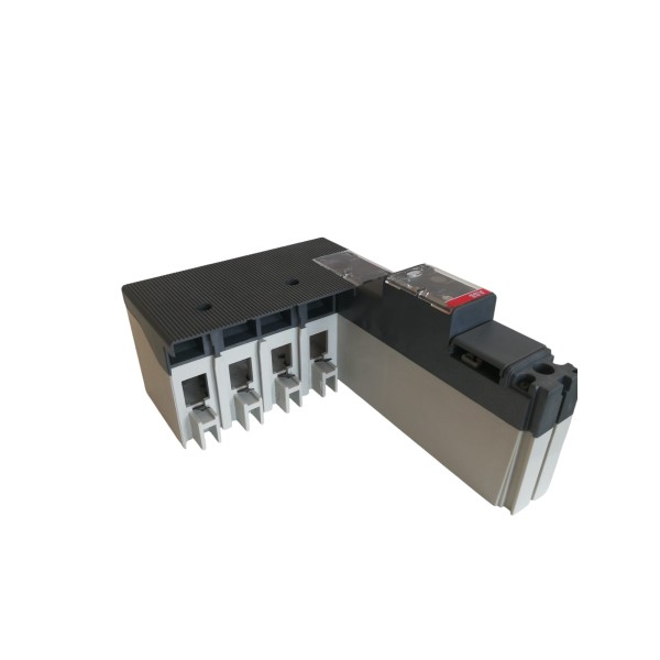 RC221/1 FOR T1 4P FIXED