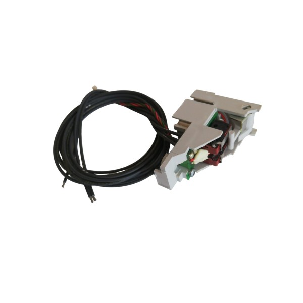 Abb 1sda053869r1 rc222/1 sganciatore differenziale ribassato  t1 4p fisso