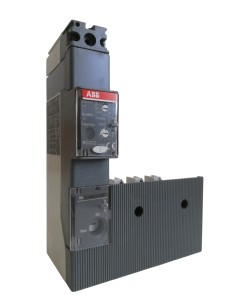 Déclencheur différentiel Abb 1sda051402r1 RC222/1 pour t1 4p fixe