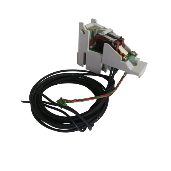 Abb 1sda051402r1 RC222/1 differential release for fixed t1 4p