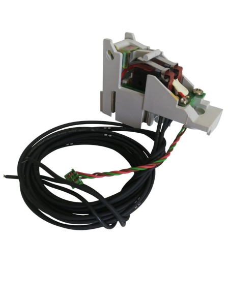 Abb 1sda051402r1 RC222/1 differential release for fixed t1 4p