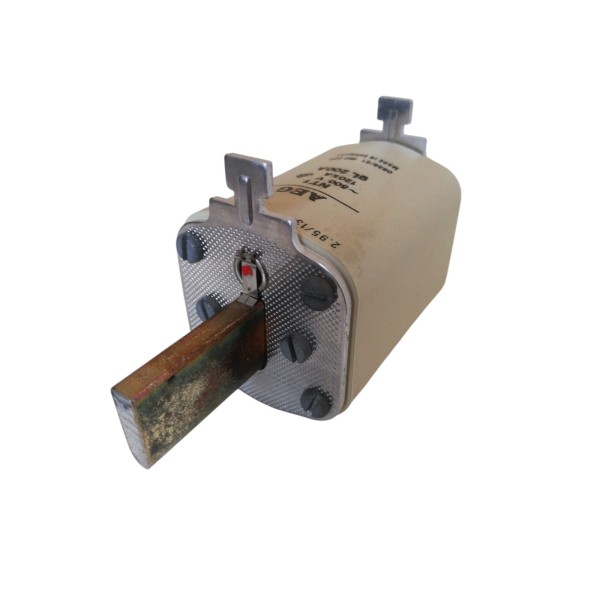 Fusible Aeg nt 200a gr. 1 910-633-221