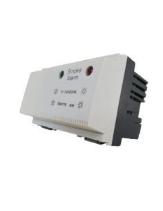 IDEA BI ELECTRICAL SMOKE DETECTOR