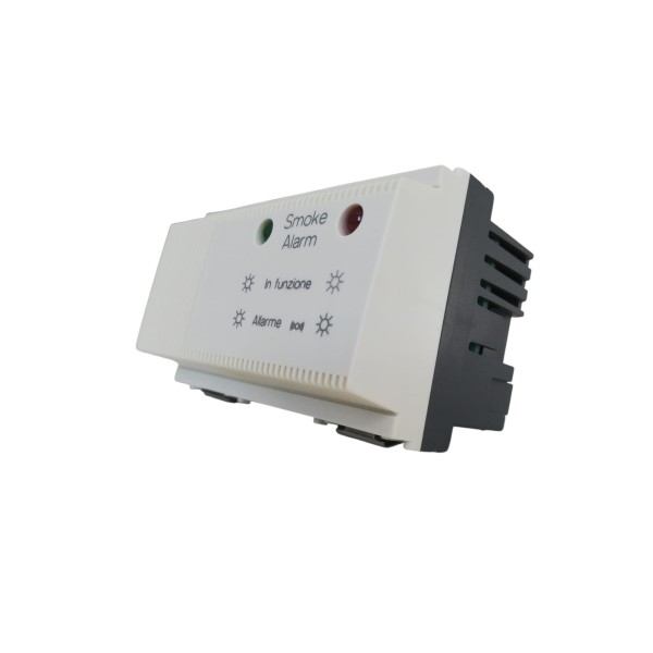 IDEA BI ELECTRICAL SMOKE DETECTOR