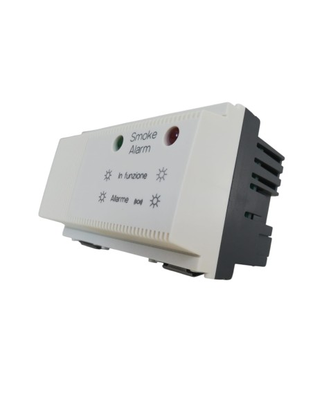 IDEA BI ELECTRICAL SMOKE DETECTOR