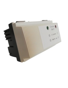 IDEA BI ELECTRICAL SMOKE DETECTOR 2