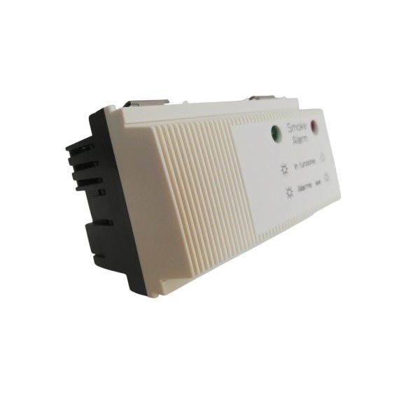 IDEA BI ELECTRICAL SMOKE DETECTOR