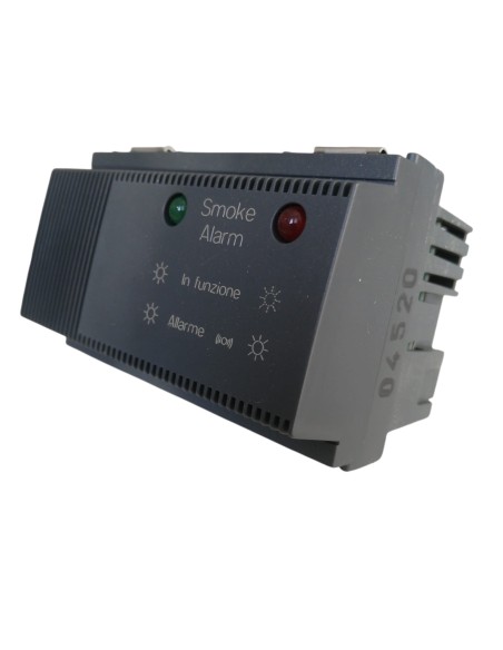 IDEA GR ELECTRICAL SMOKE DETECTOR