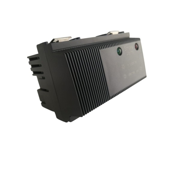 RILEVATORE ELETT.FUMO IDEA GR