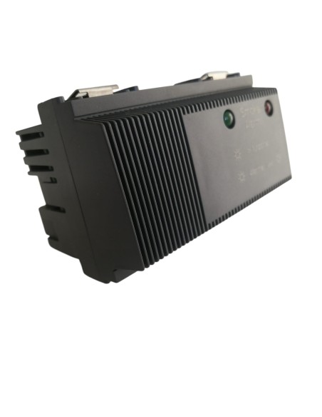 DÉTECTEUR DE FUMÉE ÉLECTRIQUE IDEA GR