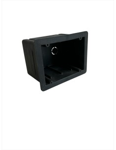 Boîte Zippo SCAX2056 pour sélecteur art.2056