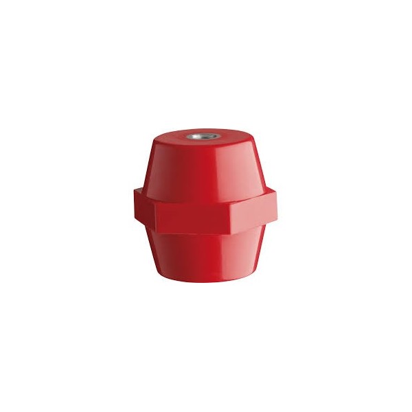 Vemer SA529500 DP6036-06 Isolatore con inserto M6