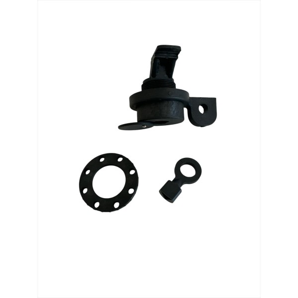 SAFETY LOCK FOR CPMI/CPTI