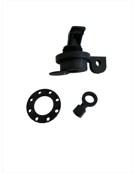 SAFETY LOCK FOR CPMI/CPTI