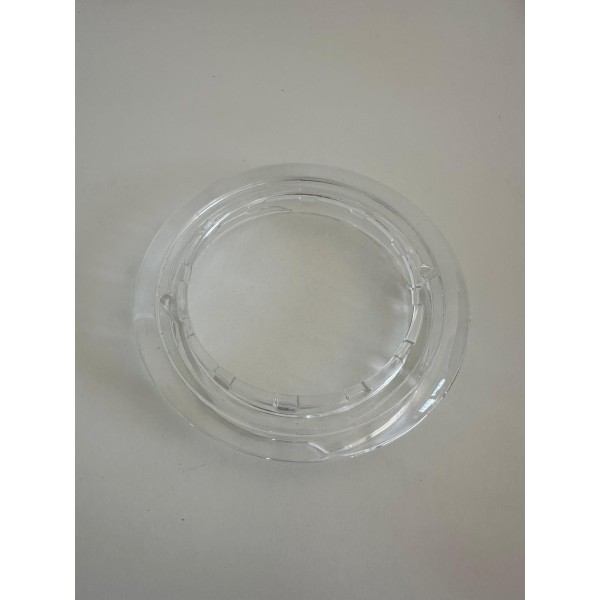 Martini 93160 41 pico160//crystal glass ring