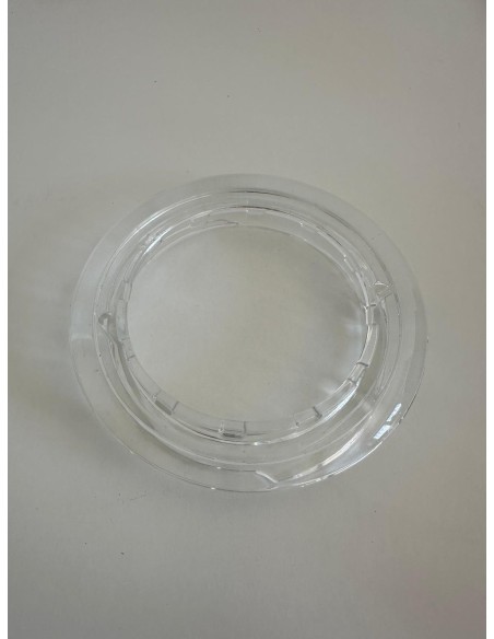 Martini 93160.41 anello in vetro, colorazione cristallo per Pico 160 Martini 93160.41 anello in vetro, colorazione cristallo per Pico 160