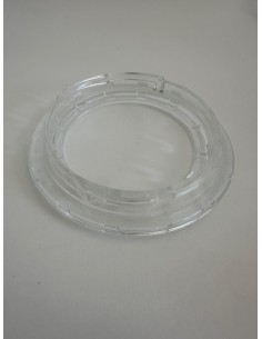 Martini 93160 41 pico160//crystal glass ring 2