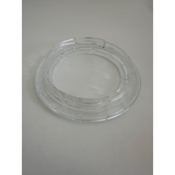 Martini 93160 41 pico160//crystal glass ring