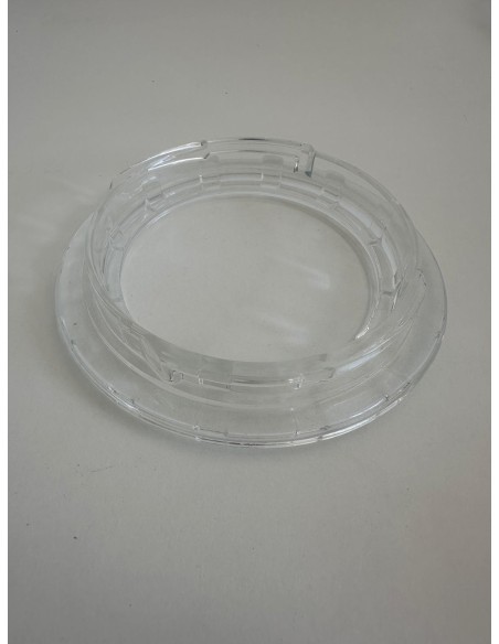 Martini 93160 41 pico160//crystal glass ring Martini 93160 41 pico160//crystal glass ring