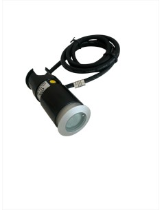 Civic laa 5101 458 05 aqua 1 led x 1,2w//2,4w 350//700ma warm white 2