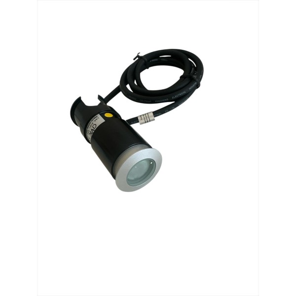 Civic LAA 5101 458 05 Aqua 1 LED x 1,2 W // 2,4 W 350 W // 700 mA blanc chaud