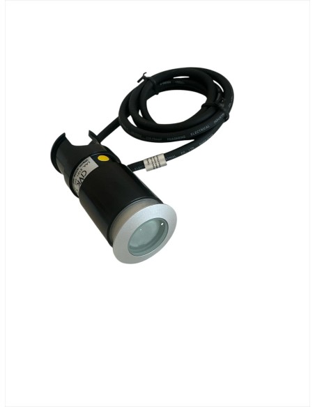 Civic laa 5101 458 05 aqua 1 led x 1,2w//2,4w 350//700ma bianco caldo