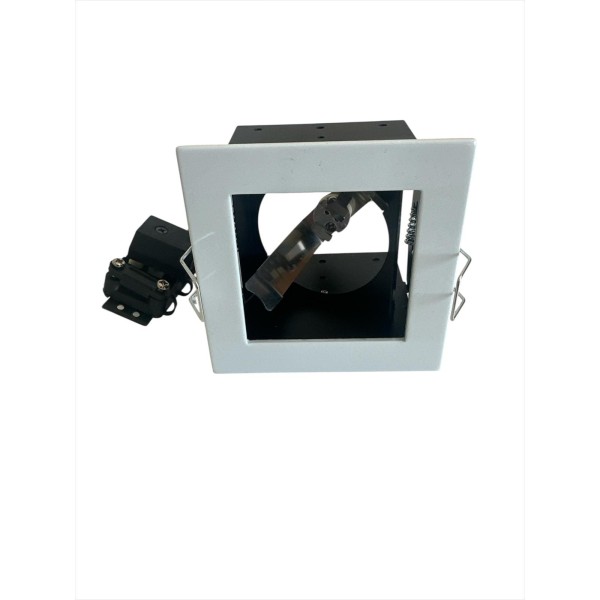 Twentyfour7-7000-far inc ou 50w gu5,3 blanc