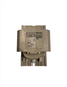 alimentatore bsn 400l q8 son400w (son/t400w)220v 50hz