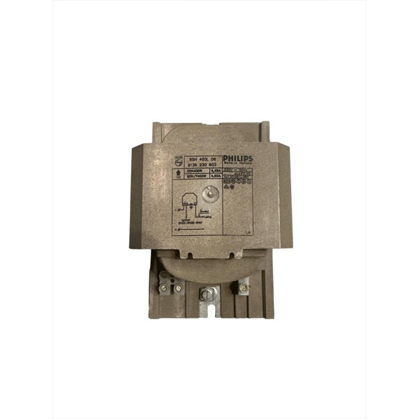 power supply bsn 400l q8 son400w (son/t400w)220v 50hz