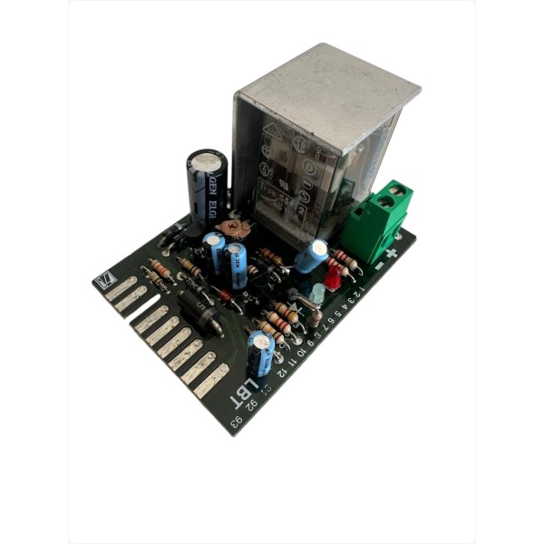 Came 002lbt scheda batteria tampone