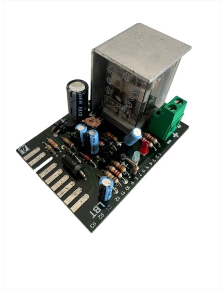 Carte de batterie de secours Came 002lbt