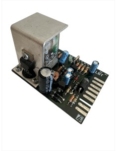 Came 002lbt buffer battery board 2