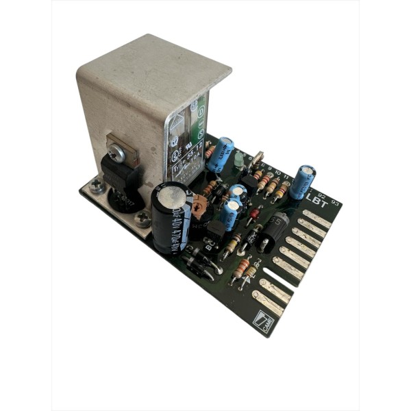 Came 002lbt scheda batteria tampone