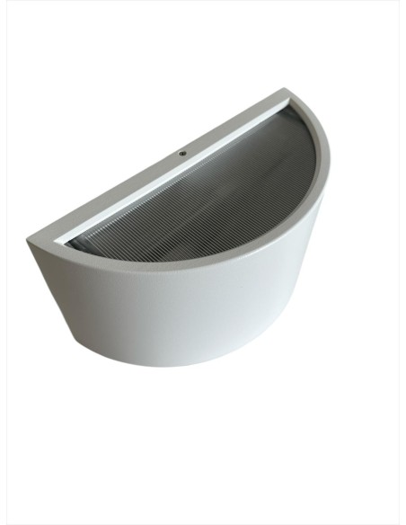 Ares 486122 1 maxi melrie g24q-3 1x26w  biem elettr  bianco ip65