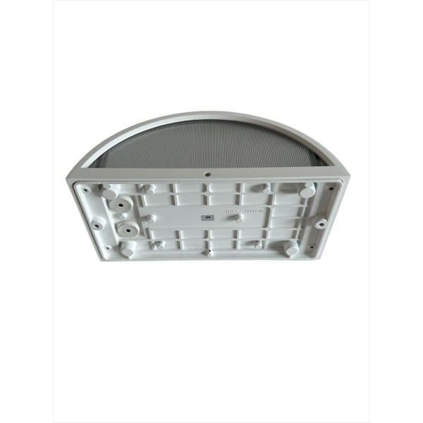 Ares 486122 1 maxi melrie g24q-3 1x26w biem electr blanc ip65