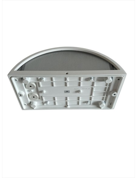 Ares 486122 1 maxi melrie g24q-3 1x26w biem electr white ip65