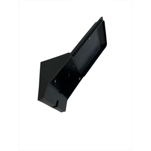 Etagère noire