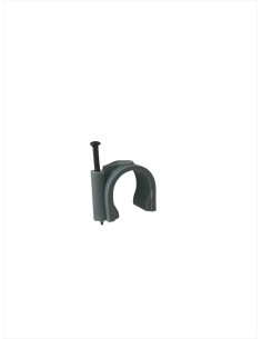 Gewiss gw50617 trombone plast diam 19-20 gris