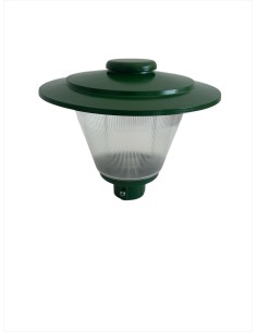 Mareco 1021101V Vigo iaa 100w E27 green