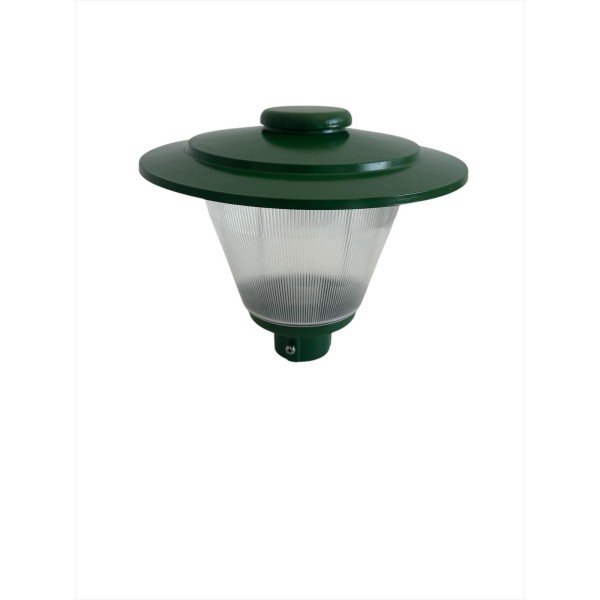 Mareco 1021101V Vigo iaa 100w E27 green