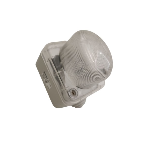 Testigo luminoso E14 15w tr