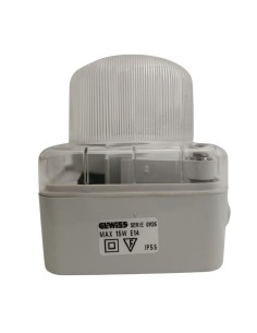 E14 15w warning light tr 2