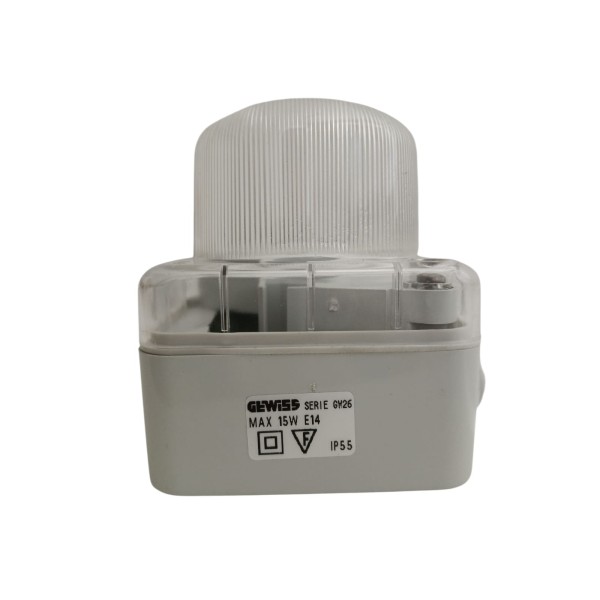 E14 15W TR INDICATOR LIGHT